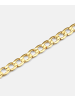 Vanlere Kette aus 375 Gelbgold
