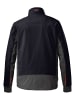 Killtec Softshelljacke KOW 89 in Schwarz