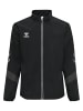 Hummel Hummel Reißverschluss Jacke Hmllead Kinder in BLACK