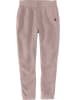 CARHARTT  Sweat Pant "Relaxed Fit 105510" in Beige