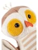 Sigikid Spieluhr Eule Harry Potter Melodie in Ecru/Taupe