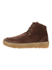 Think! Stiefelette in Braun