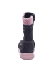 Ricosta Mädchen Stiefel Sweet in Grau