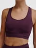Hummel Top Hmltif Damen in PLUM PERFECT