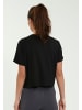 Athlecia T-Shirt Flonia in 1001 Black