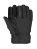 Reusch Fingerhandschuhe Blizz STORMBLOXX™ in black