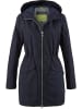 Bruno Banani Anorak Beasley in Navy