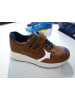 Lurchi Jungen- Halbschuhe  in braun