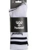 Hummel Hummel Low Socken Hmlretro Erwachsene in WHITE/BLACK