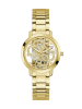 Guess Quarzuhr GW0300L2 in Gold