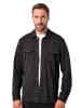 JP1880 Hemd in schwarz