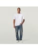 G-Star Raw GS-01 Relaxed T-Shirt white