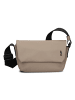 Zwei Cargo Messenger 26 cm in taupe