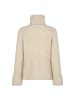 soyaconcept Strickjacke in Beige