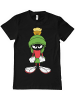 Looney Tunes  T-Shirt "Marvin The Martian Attitude T-Shirt" in Schwarz