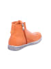 Andrea Conti Stiefeletten/Boot in orange