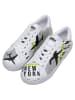 Dogo Ace Sneakers - New York Ticket 41 in Weiß