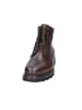 LLOYD Winterboot in schwarz