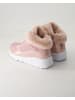 Skechers Winterschuhe in Rosa