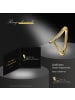 GoldDream Goldring 333 Gelbgold - 8 Karat V Ring Größe 58 (18,5) Ringe