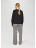 s.Oliver Sweatshirt in 9999_schwarz