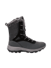 Jack Wolfskin SHOES "Everquest Texapore Snow" in Phantom/ Black