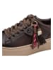 Tamaris Sneaker braun