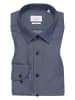 Eterna Hemd SLIM FIT in denim