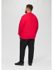 s.Oliver Sweatshirt in 3348_himbeere