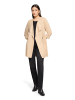 Betty Barclay Blazer in camel
