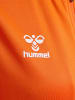 Hummel Hummel Sweatshirt Hmlcore Multisport Damen Atmungsaktiv Feuchtigkeitsabsorbierenden in ORANGE TIGER