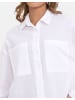 Cipo & Baxx SHIRT WH125 in WHITE