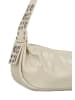 myMo ROCKS Women Shoulder Bag in White