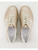 Semler Sneaker low in Gold
