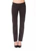 Ungaro Fever Braun Baumwolle Damen Hose