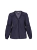 DreiMaster Women Shirt in navy