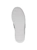 Caprice Sneaker in WHITE DEER COM