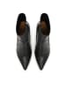 Kazar Boots in Schwarz