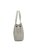 David Jones Schultertasche in LIGHT GREEN