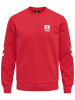 Hummel Sweatshirt Hmllgc Graham E-Sport Erwachsene in TRUE RED