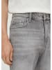s.Oliver Jeans-Hose in 93Z3_steingrau