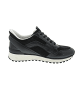 Caprice Sneaker Schwarz