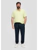 s.Oliver Hose DETROIT  in  5978_navy