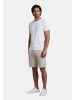 U.S. Polo Assn. U.S. POLO ASSN. Herren Sweatshorts P031 in Sand