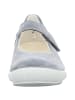 Legero Slipper in blau