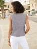 WITT WEIDEN Blusentop in taupe