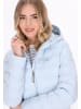 Schmuddelwedda Women Jacket in light blue