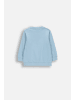 Coccodrillo Langarmshirt in blau