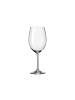 LEONARDO 12er Set Bordeauxglas Daily in Transparent 640 ml in transparent