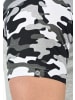 !SOLID Rundhalsshirt SDCahil in Grau